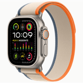 JEDIX ULTRA 2 Bluetooth Calling Smart Watch, Super Amoled Display, Fitness Tracking - Jedix