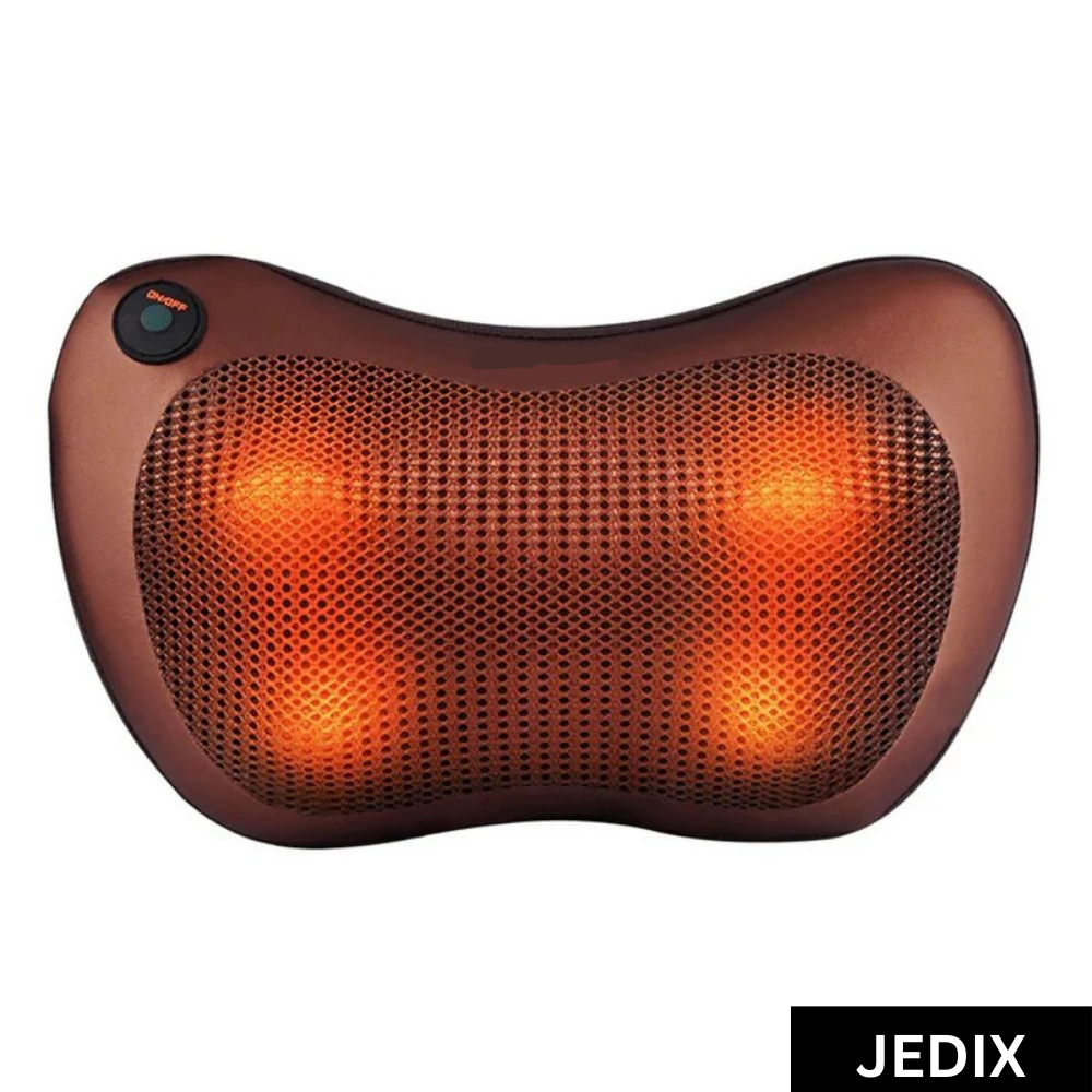 JEDIX Relaxation Massage Pillow