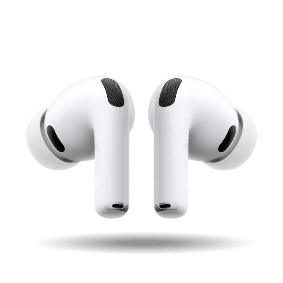 JEDIX Airpods Pro 3 with Magsafe Charging Case