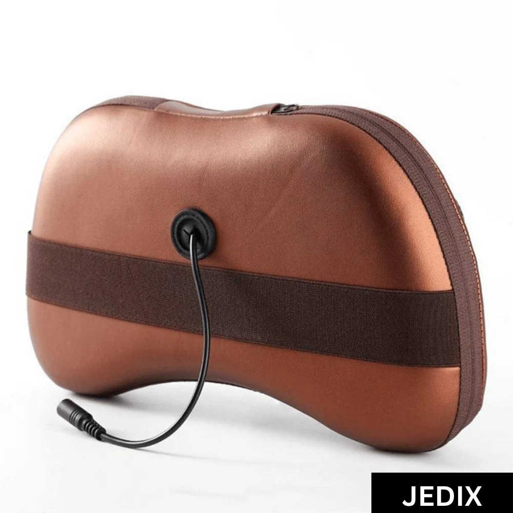 JEDIX Relaxation Massage Pillow