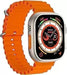 Jedix T800 Ultra Smartwatch