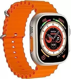 Jedix T800 Ultra Smartwatch