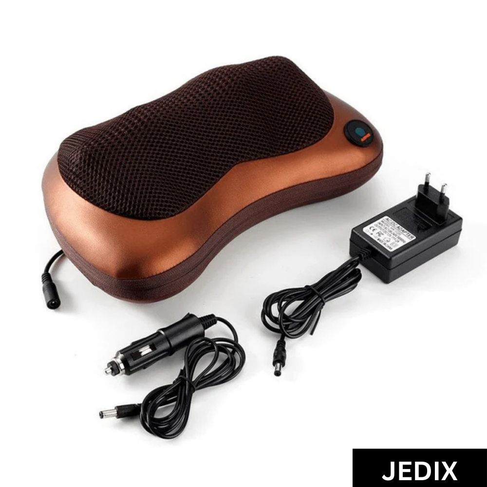 JEDIX Relaxation Massage Pillow