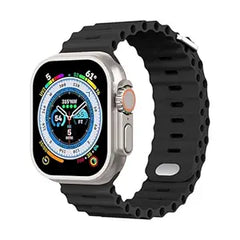 Jedix T800 Ultra Smartwatch - Jedix