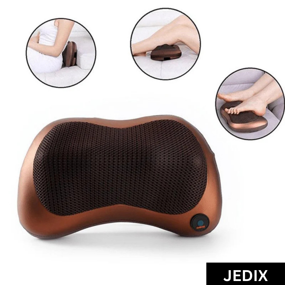 JEDIX Relaxation Massage Pillow