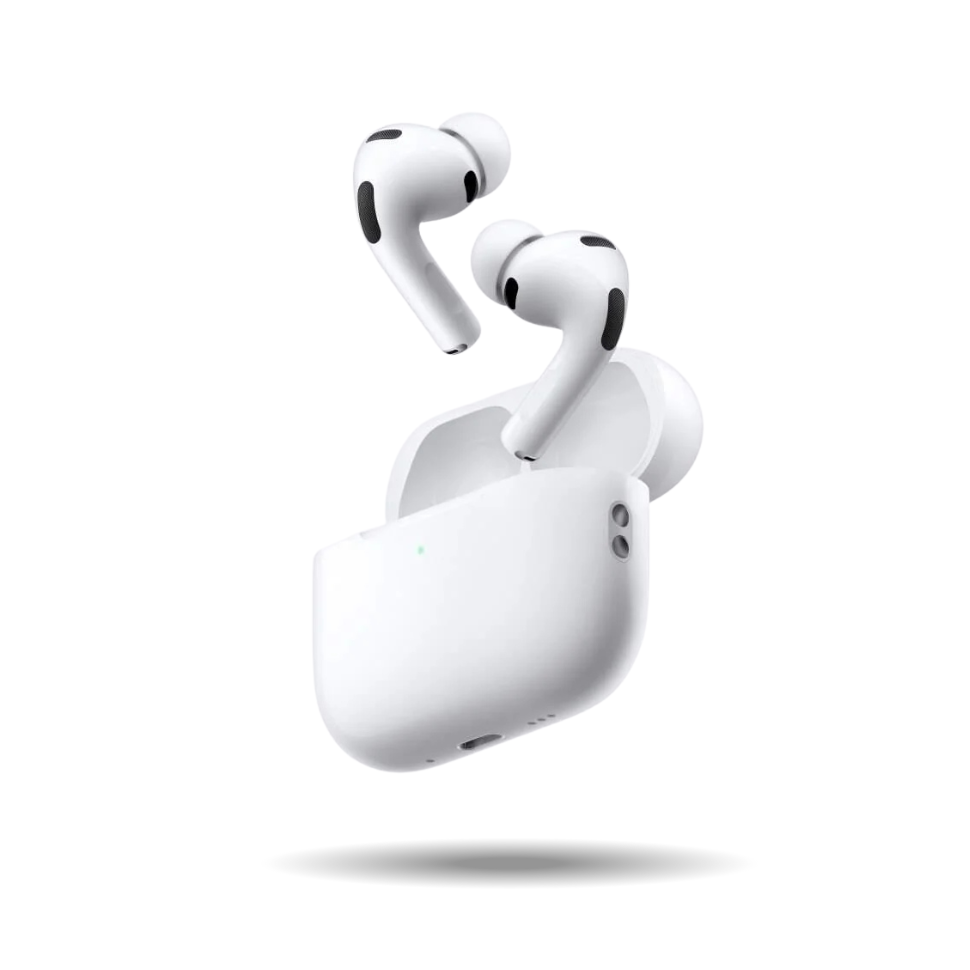JEDIX Airpods Pro 3 with Magsafe Charging Case