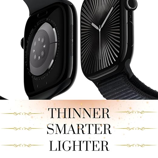 JEDIX Watch Series 10, Bluetooth Calling Smartwatch