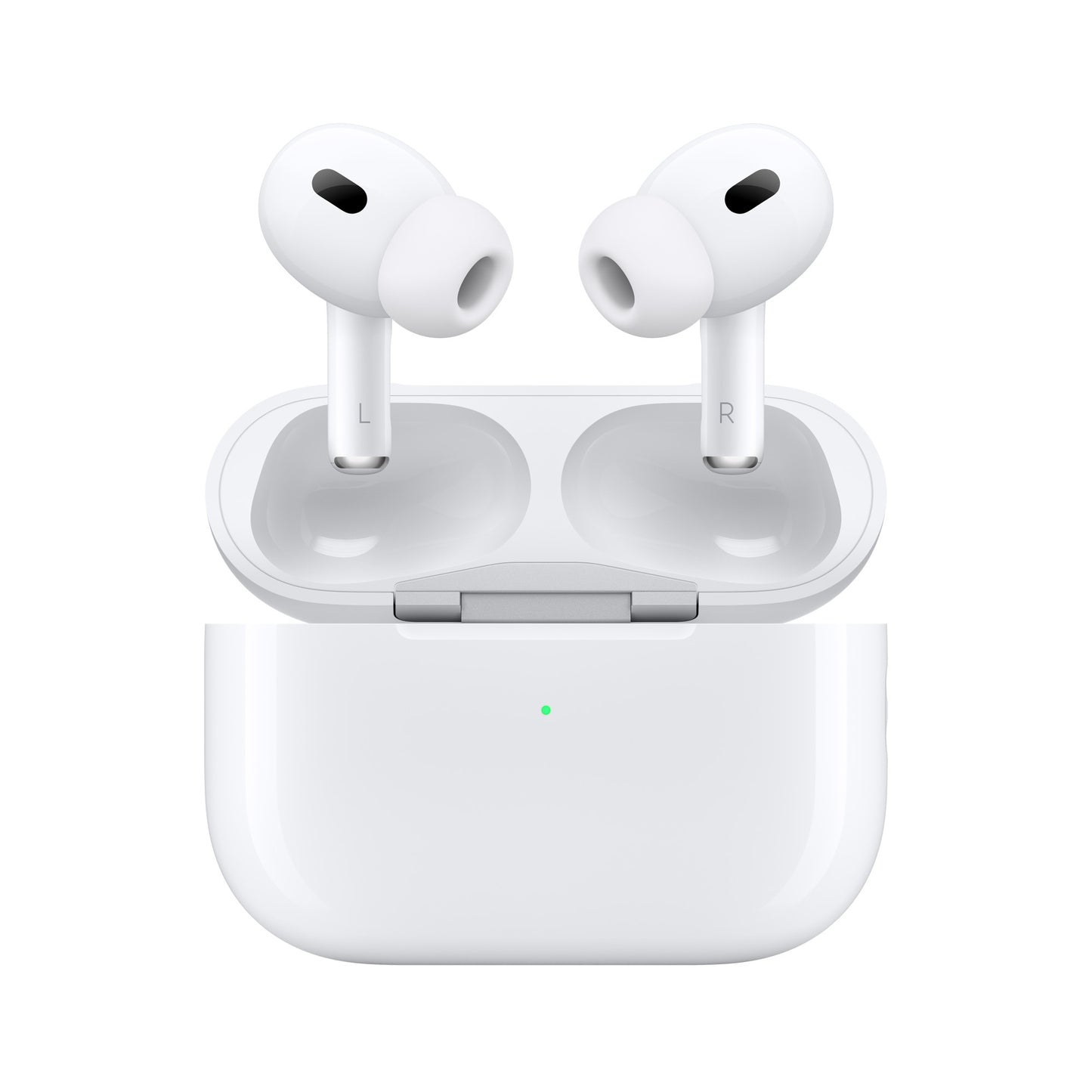 JEDIX AirPods Pro 2 with MagSafe Charging Case