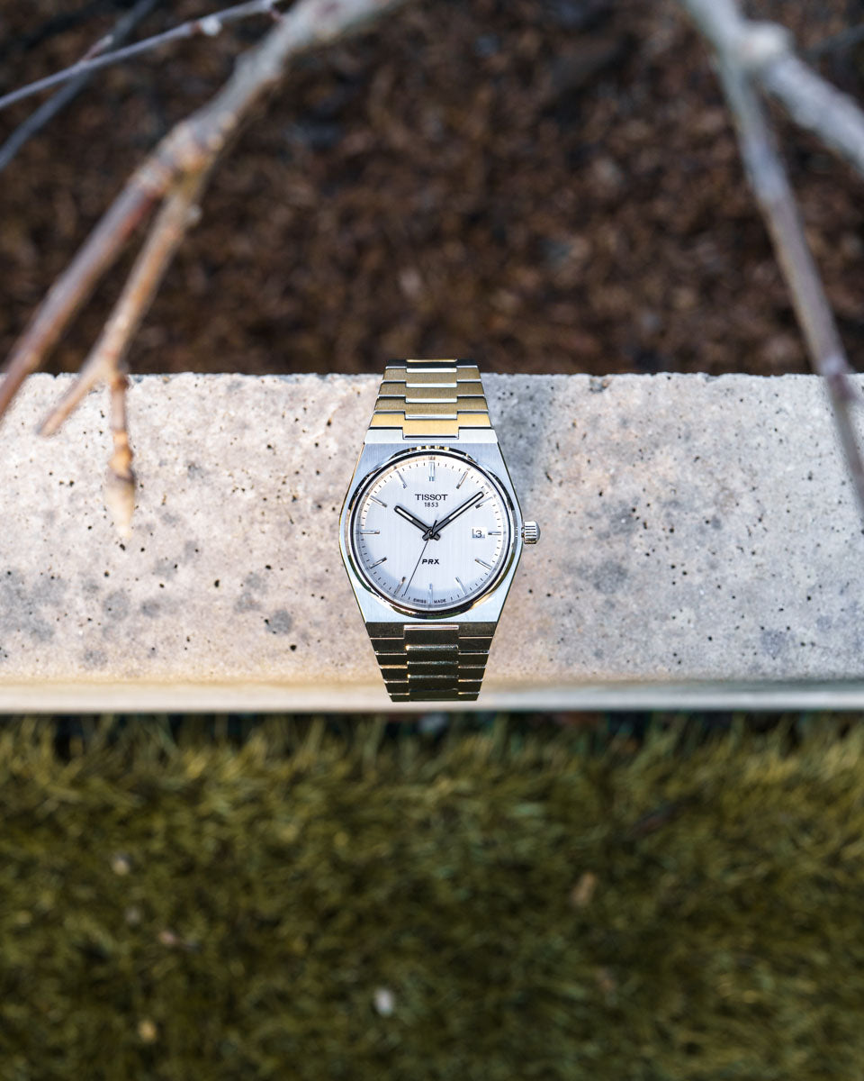 PRX | 40mm | 1:1 Quality