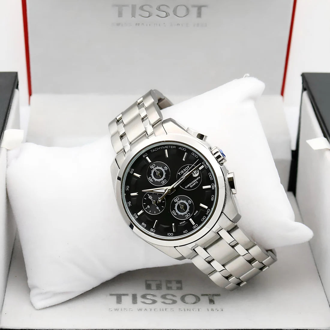 Chain Chronograph 1853 | 1:1 Quality