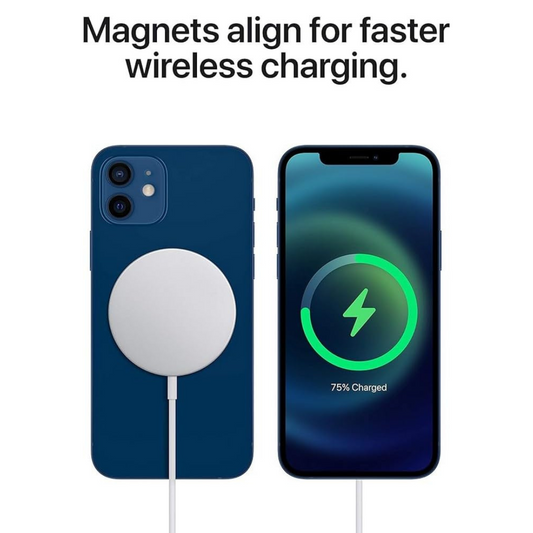 MagSafe Charger (for iPhone, AirPods Pro, AirPods with Wireless Charging Case)
