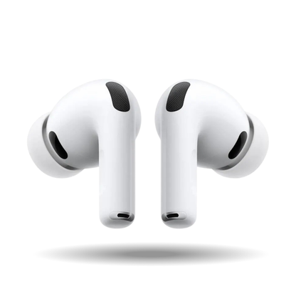 JEDIX Airpods Pro 3 with Magsafe Charging Case