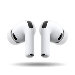 Jedixpods Pro 3 with Magsafe Charging Case - Jedix