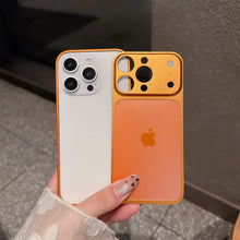 COSMIC ORANGE / iPhone 13 Pro