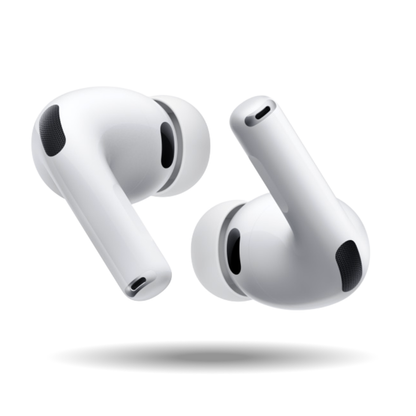 JEDIX Airpods Pro 3 with Magsafe Charging Case