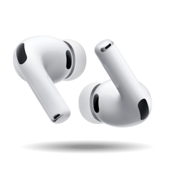 Jedixpods Pro 3 with Magsafe Charging Case - Jedix