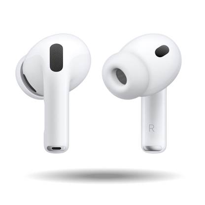 JEDIX Airpods Pro 3 with Magsafe Charging Case