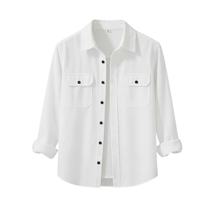 Jedix Stylis Shirt Light