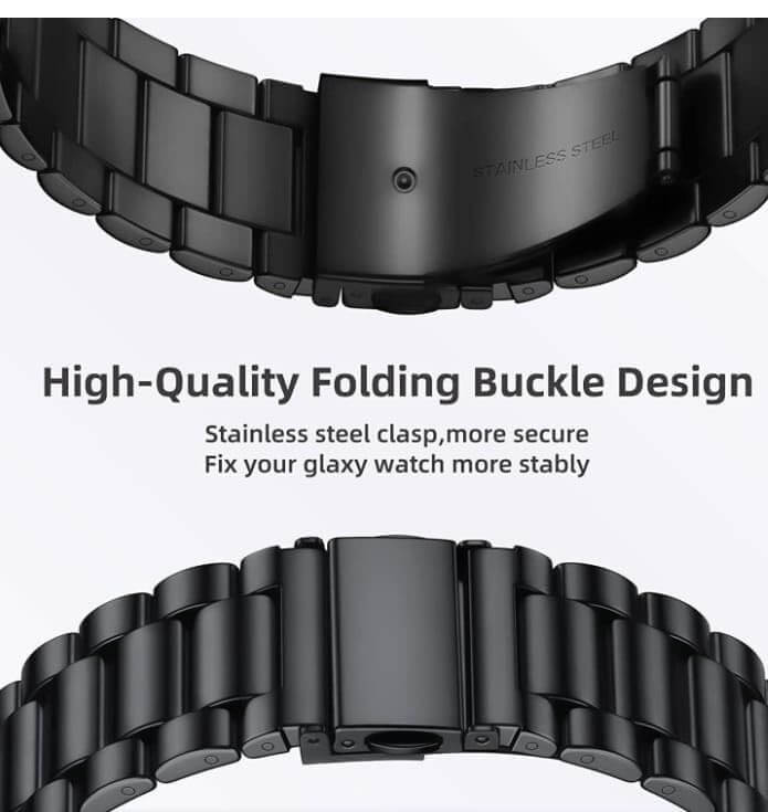 JEDIX Active 2 Amoled Display Bluetooth Calling Smart Watch