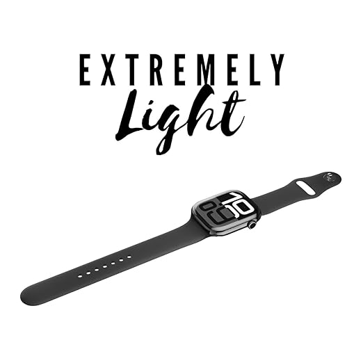 JEDIX Watch Series 10, Bluetooth Calling Smartwatch - Jedix