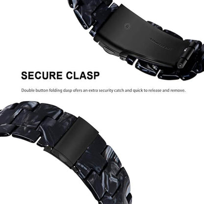 JEDIX Active 2 Amoled Display Bluetooth Calling Smart Watch