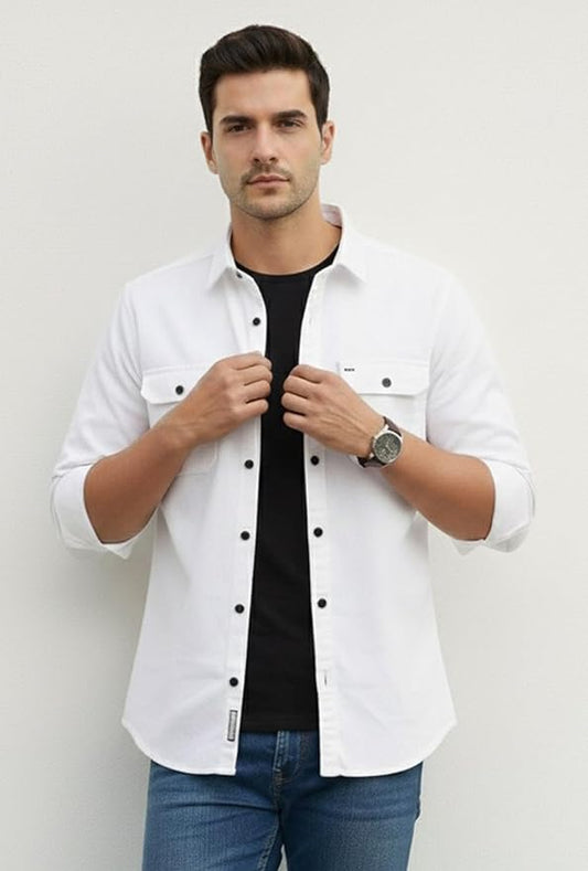 Jedix Stylis Shirt Light