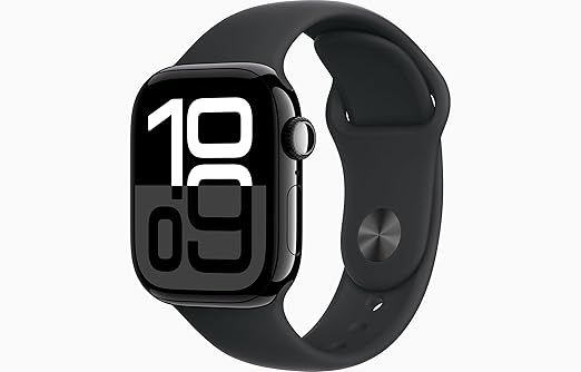 JEDIX Watch Series 10, Bluetooth Calling Smartwatch