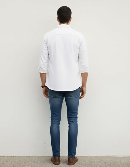 Jedix Stylis Shirt Light