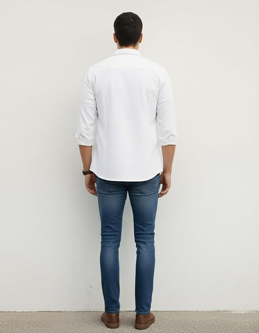 Jedix Stylis Shirt Light