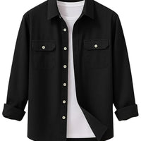 Jedix Stylis Shirt Black