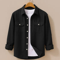 Jedix Stylis Shirt Black