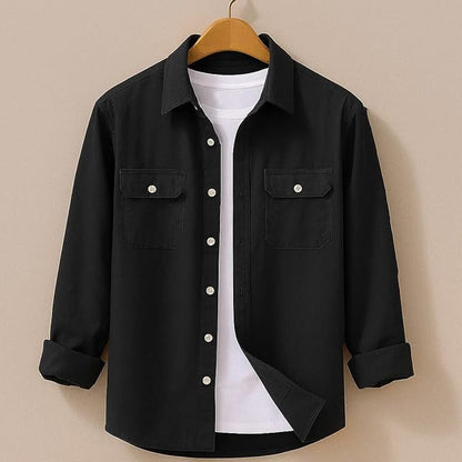 Jedix Stylis Shirt Black