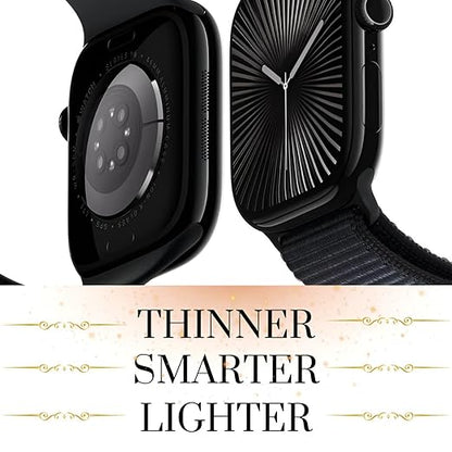 JEDIX Watch Series 10, Bluetooth Calling Smartwatch
