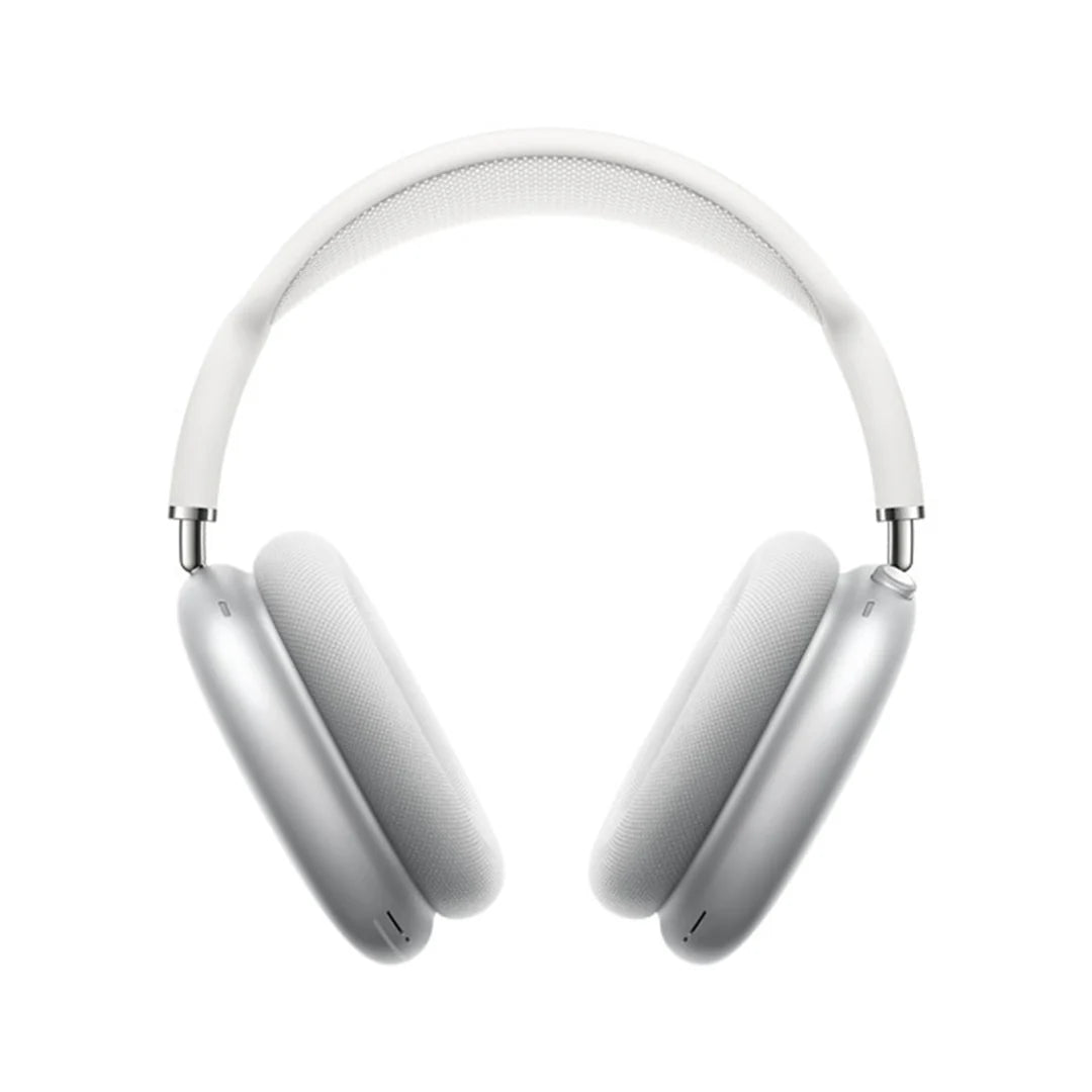 JEDIX AirPods Max Wireless Over-Ear Headphones, Pro-Level Active Noise Cancellation, Transparency Mode, Personalised Spatial Audio, USB-C Charging, Bluetooth Headphones for iPhone