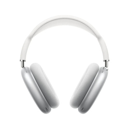JEDIX AirPods Max Wireless Over-Ear Headphones, Pro-Level Active Noise Cancellation, Transparency Mode, Personalised Spatial Audio, USB-C Charging, Bluetooth Headphones for iPhone