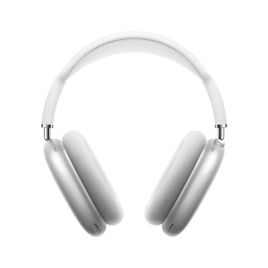 JEDIX AirPods Max Wireless Over-Ear Headphones, Pro-Level Active Noise Cancellation, Transparency Mode, Personalised Spatial Audio, USB-C Charging, Bluetooth Headphones for iPhone