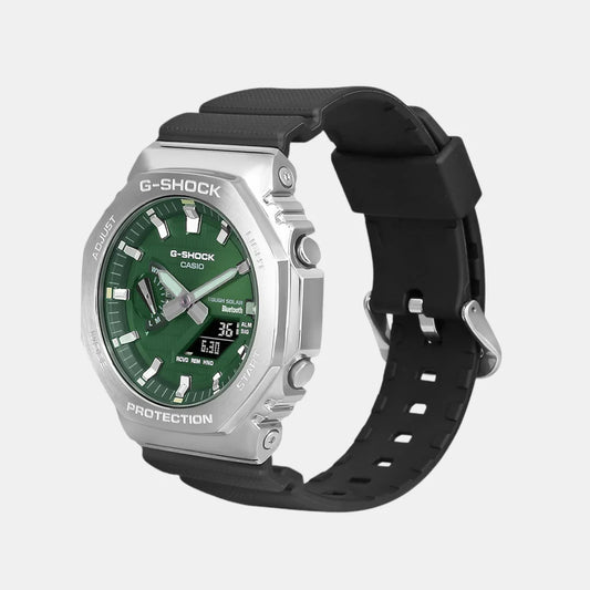 GMB- 2260|| Metal Dial | 1:1 Quality|Silver Dial
