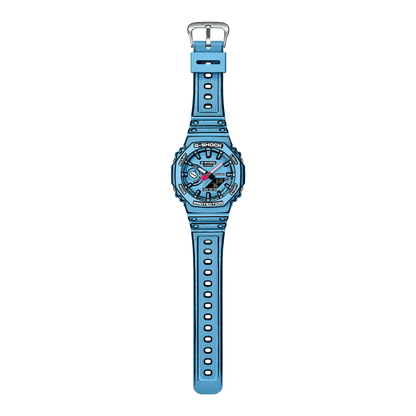 G-SHOCK Mega Sketch Edition by JEDIX
