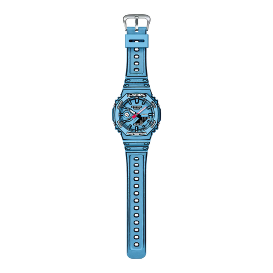 G-SHOCK Mega Sketch Edition by JEDIX