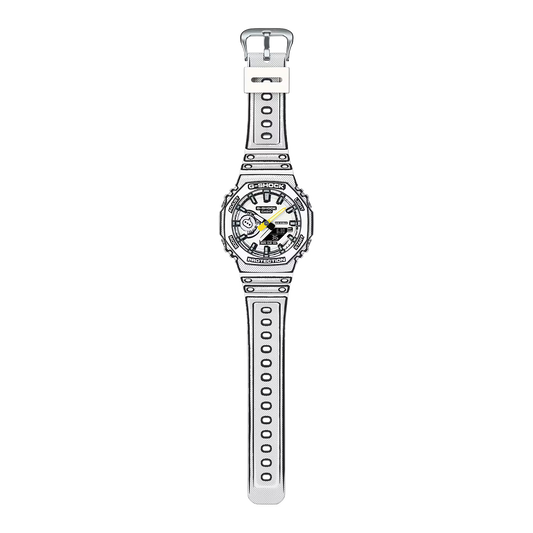 G-SHOCK Mega Sketch Edition by JEDIX