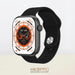 JEDIX HK 10 Pro Bluetooth Calling SmartWatch with Fitness Tracking, Compass, Heart Monitering, Chat GPT Support