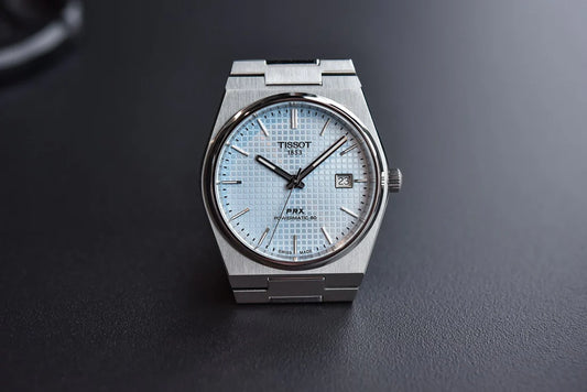 PowerMatic 80- PRX | - Automatic