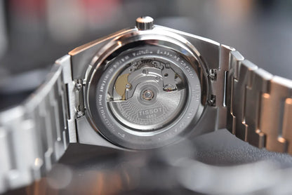 PowerMatic 80- PRX | - Automatic