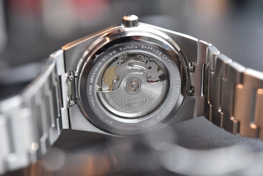 PowerMatic 80- PRX | - Automatic