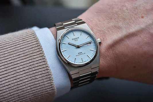 PowerMatic 80- PRX | - Automatic