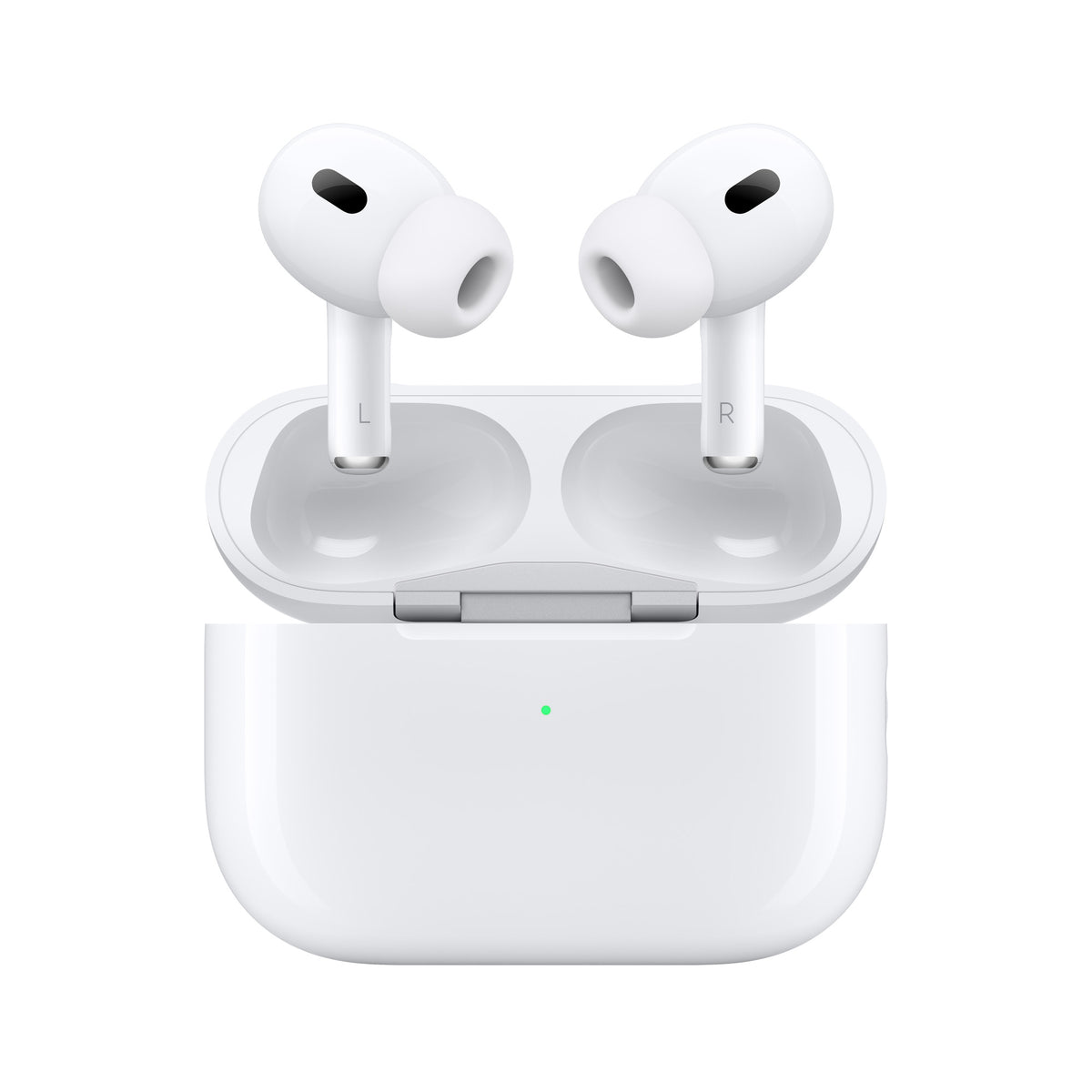 JEDIX AirPods Pro 2 with MagSafe Charging Case - Jedix