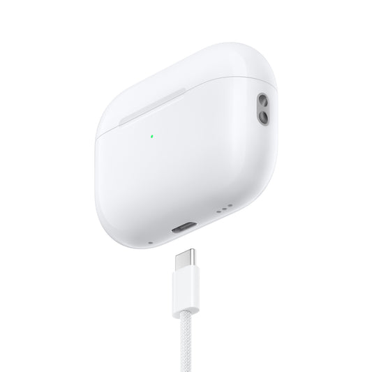 JEDIX AirPods Pro 2 with MagSafe Charging Case