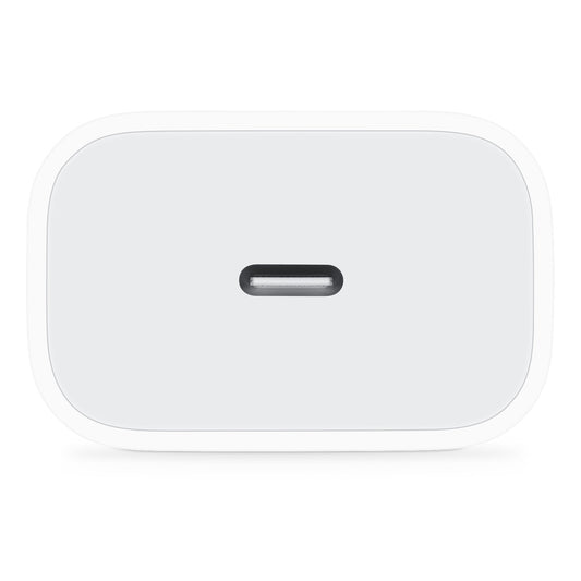 20W USB-C Power Adapter