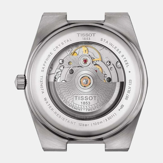 PowerMatic 80- PRX | - Automatic