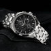 Chain Chronograph 1853 | 1:1 Quality